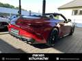 Mercedes-Benz SL 63 AMG AMG SL 63 4M+ Carbon+Perf.Sitze+Lift+Burm3D+21" Rot - thumbnail 9