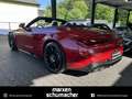 Mercedes-Benz SL 63 AMG AMG SL 63 4M+ Carbon+Perf.Sitze+Lift+Burm3D+21" Rot - thumbnail 10