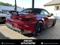 Mercedes-Benz SL 63 AMG AMG SL 63 4M+ Carbon+Perf.Sitze+Lift+Burm3D+21" Rot - thumbnail 4