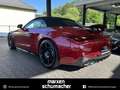 Mercedes-Benz SL 63 AMG AMG SL 63 4M+ Carbon+Perf.Sitze+Lift+Burm3D+21" Rot - thumbnail 6