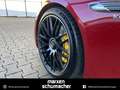 Mercedes-Benz SL 63 AMG AMG SL 63 4M+ Carbon+Perf.Sitze+Lift+Burm3D+21" Rot - thumbnail 7