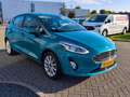 Ford Fiesta 1.0 EcoBoost 100pk 5dr Titanium | Trekhaak | Navig Bleu - thumbnail 19