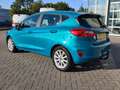 Ford Fiesta 1.0 EcoBoost 100pk 5dr Titanium | Trekhaak | Navig Bleu - thumbnail 4