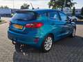 Ford Fiesta 1.0 EcoBoost 100pk 5dr Titanium | Trekhaak | Navig Bleu - thumbnail 20