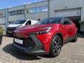 Toyota C-HR 1.8 Hybrid 140 Executive | Adaptieve Cruise Contro Rouge - thumbnail 1