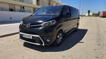 Vip L2 2.0D 7pl. Vip Aut. 180