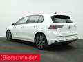 Volkswagen Golf 8 1.5 eTSI DSG Edition 50 IQ-LIGHT PANO HuD Weiß - thumbnail 3