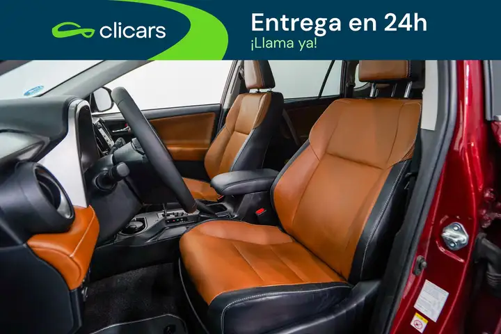 Toyota RAV4 2018, foto 14