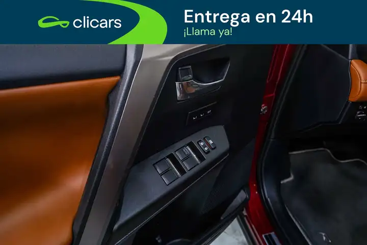 Toyota RAV4 2018, foto 19