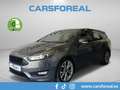 Ford Focus 1.5 Ecoboost ST Line 182 Gris - thumbnail 2