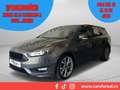 Ford Focus 1.5 Ecoboost ST Line 182 Gris - thumbnail 1