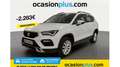 SEAT Ateca 1.5 EcoTSI S&S Style XM Білий - thumbnail 1