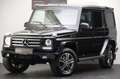 Mercedes-Benz G 500 Station Wagen Schwarz - thumbnail 1