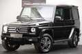 Mercedes-Benz G 500 Station Wagen Schwarz - thumbnail 2