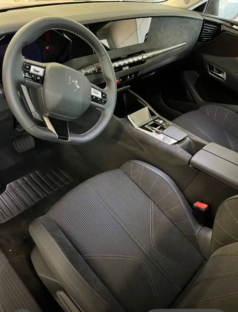 DS Automobiles DS 4 DS4 1.5 bluehdi Sport Chic s&s 180cv eat6 FL - 2