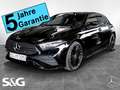Mercedes-Benz A 220 4M AMG Night+MBUX+RüKam+Pano+M-LED+Distron Noir - thumbnail 1