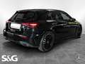 Mercedes-Benz A 220 4M AMG Night+MBUX+RüKam+Pano+M-LED+Distron Noir - thumbnail 2