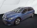 Volkswagen Golf Variant 1.5 TSI DSG GOAL NAVI AHK KAMERA LE Blau - thumbnail 2