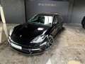 Porsche Panamera 4 Sport Turismo E-Hybrid Schwarz - thumbnail 3