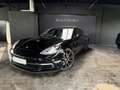 Porsche Panamera 4 Sport Turismo E-Hybrid Schwarz - thumbnail 1