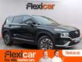 Hyundai SANTA FE 1.6 TGDi HEV Maxx Auto 4x2 Negro - thumbnail 1