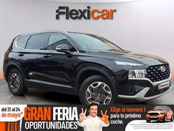 1.6 TGDi HEV Maxx Auto 4x2