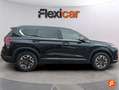 Hyundai SANTA FE 1.6 TGDi HEV Maxx Auto 4x2 Negro - thumbnail 8