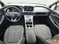 Hyundai SANTA FE 1.6 TGDi HEV Maxx Auto 4x2 Negro - thumbnail 11