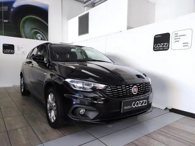 Fiat Tipo (2015-->) - Tipo 1.4 T-Jet 120CV SW Easy
