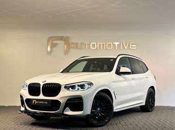 XDrive30e High Executive M Sport H/K|Crystal|Keyle