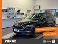 Skoda Octavia Combi TOUR 2.0 TDI DSG *AHK, Travel Assist, ACC* Black - thumbnail 1