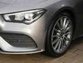 Mercedes-Benz CLA 200 d Coupé+AMG+Soundsystem+360°KAM+LED+DAB+ Grau - thumbnail 4