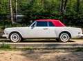 Rolls-Royce Corniche Corniche 6.8 Cabriolet Bianco - thumbnail 5