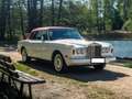Rolls-Royce Corniche Corniche 6.8 Cabriolet Bianco - thumbnail 4
