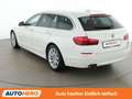 BMW 520 520d xDrive Weiß - thumbnail 4