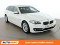 BMW 520 520d xDrive Weiß - thumbnail 8