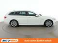 BMW 520 520d xDrive Weiß - thumbnail 7