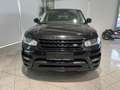 Land Rover Range Rover Sport 3,0 HSE Schwarz - thumbnail 2