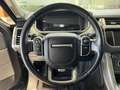 Land Rover Range Rover Sport 3,0 HSE Schwarz - thumbnail 9