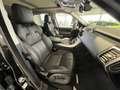 Land Rover Range Rover Sport 3,0 HSE Schwarz - thumbnail 5