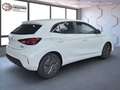 MG MG3 3 1.5 Hybrid+ 143kW Standard *NAVI*K Weiß - thumbnail 3