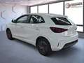 MG MG3 3 1.5 Hybrid+ 143kW Standard *NAVI*K Weiß - thumbnail 4