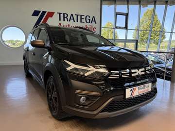 Hybrid 140 Autom. Extreme City Navi SH