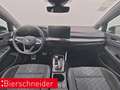Volkswagen Golf 8 1.5 eTSI DSG RLine BLACK STYLE PANO IQ.LIGHT NAV Schwarz - thumbnail 10