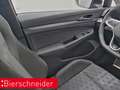 Volkswagen Golf 8 1.5 eTSI DSG RLine BLACK STYLE PANO IQ.LIGHT NAV Schwarz - thumbnail 12