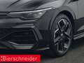 Volkswagen Golf R 8 1.5 eTSI DSG R-LINE BLACK STYLE PANO IQ.LIGHT NA Schwarz - thumbnail 15