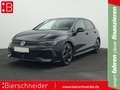 Volkswagen Golf 8 1.5 eTSI DSG RLine BLACK STYLE PANO IQ.LIGHT NAV Schwarz - thumbnail 1