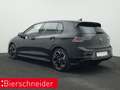 Volkswagen Golf R 8 1.5 eTSI DSG R-LINE BLACK STYLE PANO IQ.LIGHT NA Schwarz - thumbnail 4