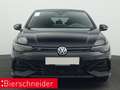 Volkswagen Golf R 8 1.5 eTSI DSG R-LINE BLACK STYLE PANO IQ.LIGHT NA Schwarz - thumbnail 9