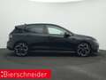Volkswagen Golf R 8 1.5 eTSI DSG R-LINE BLACK STYLE PANO IQ.LIGHT NA Schwarz - thumbnail 7